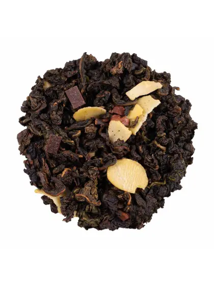 Té Oolong Almendra dulce